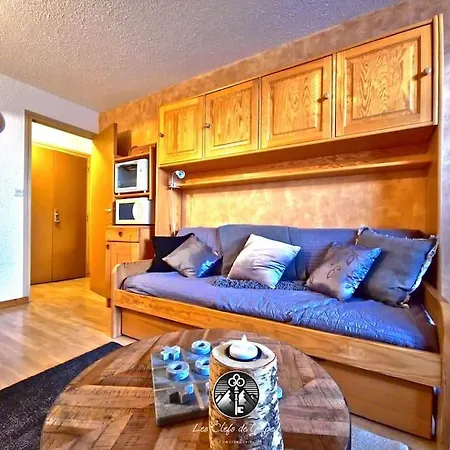Nouveau ! Lumineux - Centre Station - Cozy Apartment *