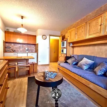 Apartment Nouveau ! Lumineux - Centre Station - Cozy Huez