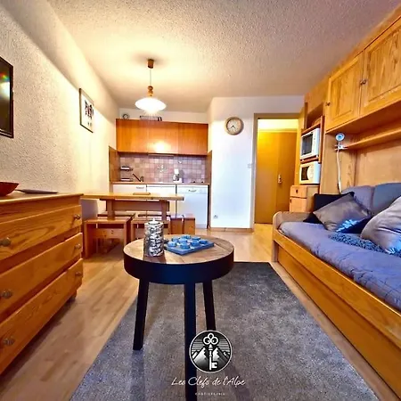 Apartment Nouveau ! Lumineux - Centre Station - Cozy