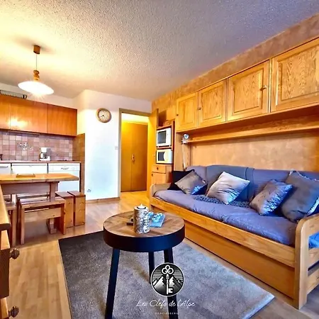 Nouveau ! Lumineux - Centre Station - Cozy Apartment *