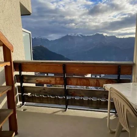 Nouveau ! Lumineux - Centre Station - Cozy * Huez